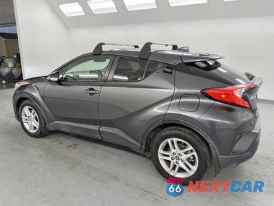 Drugie zdjęcie samochodu z przodu: 2020 TOYOTA C-HR LE VIN:JTNKHMBX6L1083754 - miniatura