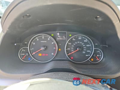 Zdjęcie 9 z 12 samochodu: 2014 SUBARU LEGACY 2.5I VIN:4S3BMAA61E1007160 - miniatura