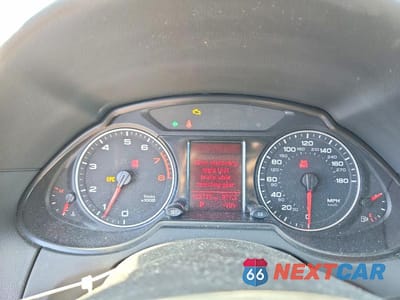 Zdjęcie 9 z 12 samochodu: 2011 AUDI Q5 PREMIUM VIN:WA1CFAFP4BA097779 - miniatura