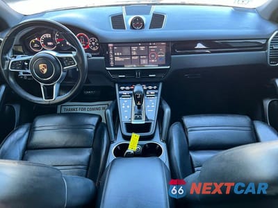 Zdjęcie 9 z 11 samochodu: 2019 PORSCHE CAYENNE VIN:WP1AA2AY9KDA01367 - miniatura