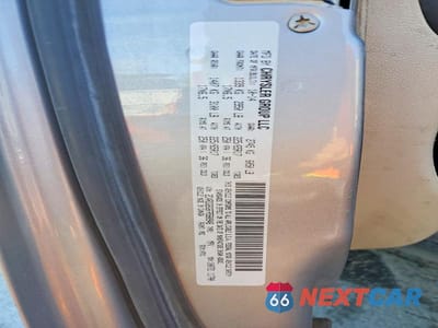 Zdjęcie 13 z 13 samochodu: 2015 DODGE GRAND CARAVAN SE VIN:2C4RDGBG6FR580948 - miniatura
