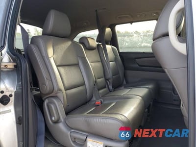 Zdjęcie 11 z 12 samochodu: 2014 HONDA ODYSSEY EXL VIN:5FNRL5H69EB125673 - miniatura