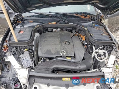 Zdjęcie 12 z 13 samochodu: 2021 MERCEDES-BENZ GLC 300 4MATIC VIN:W1N0G8EB4MF882919 - miniatura