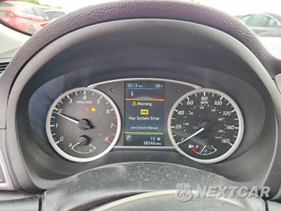 Zdjęcie 9 z 13 samochodu: 2019 NISSAN SENTRA SR VIN:3N1AB7AP0KY403295 - miniatura