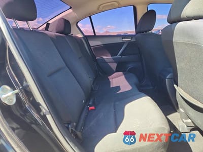 Zdjęcie 10 z 11 samochodu: 2013 MAZDA 3 I VIN:JM1BL1TF2D1844241 - miniatura