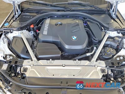 Zdjęcie 11 z 12 samochodu: 2026 BMW 430XI VIN:WBA63DA00TCW36103 - miniatura