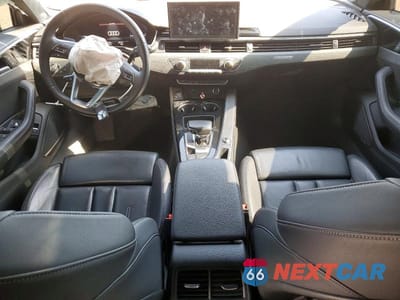 Zdjęcie 8 z 13 samochodu: 2023 AUDI A4 PREMIUM PLUS 45 VIN:WAUEAAF45PN009872 - miniatura