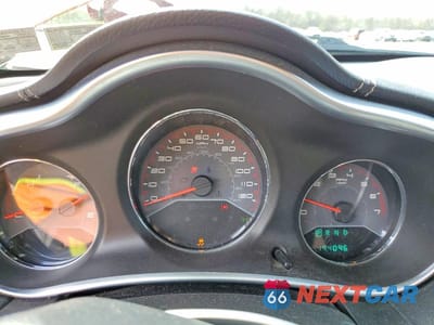 Zdjęcie 9 z 13 samochodu: 2011 DODGE AVENGER EXPRESS VIN:1B3BD4FB2BN617002 - miniatura