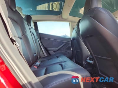 Zdjęcie 10 z 13 samochodu: 2020 TESLA MODEL 3 VIN:5YJ3E1EB0LF803038 - miniatura