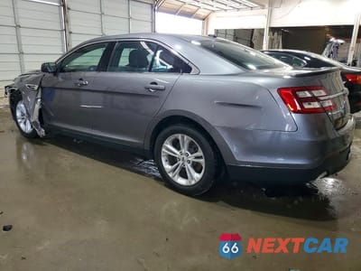 Drugie zdjęcie samochodu z przodu: 2014 FORD TAURUS SEL VIN:1FAHP2E8XEG144720 - miniatura