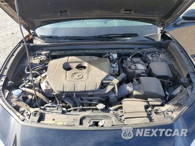Zdjęcie 12 z 13 samochodu: 2025 MAZDA CX-30 SELECT VIN:3MVDMBBMXSM789340 - miniatura