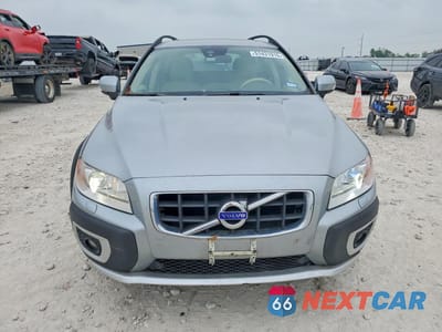 Piąte zdjęcie samochodu w środku: 2013 VOLVO XC70 T6 VIN:YV4902BZ7D1161702 - miniatura