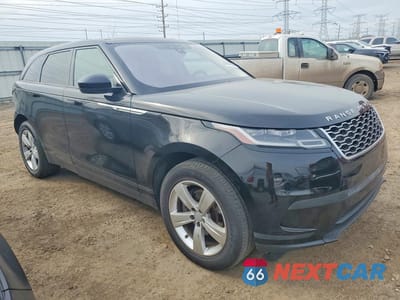 Czwarte zdjęcie samochodu z boku: 2020 LAND ROVER RANGE ROVER VELAR S VIN:SALYB2EX0LA267127 - miniatura