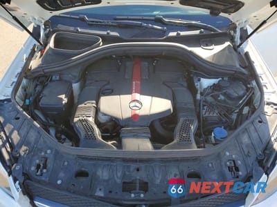 Zdjęcie 12 z 14 samochodu: 2019 MERCEDES-BENZ GLE COUPE 43 AMG VIN:4JGED6EB0KA136015 - miniatura