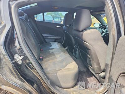 Zdjęcie 10 z 13 samochodu: 2017 DODGE CHARGER SXT VIN:2C3CDXHG6HH515771 - miniatura