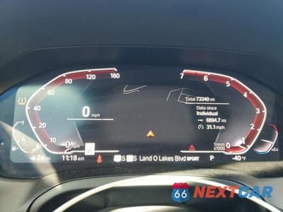 Zdjęcie 9 z 12 samochodu: 2022 BMW 330I VIN:3MW5R1J04N8C48567 - miniatura