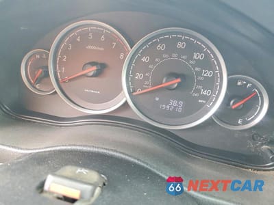 Zdjęcie 9 z 12 samochodu: 2006 SUBARU LEGACY OUTBACK 2.5I VIN:4S4BP61C066300851 - miniatura