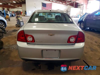 Zdjęcie 6 z 12 samochodu: 2009 CHEVROLET MALIBU LS VIN:1G1ZG57B29F224932 - miniatura