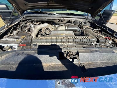 Zdjęcie 7 z 10 samochodu: 2006 FORD F350 SUPER DUTY VIN:1FTWW32P86EA59281 - miniatura