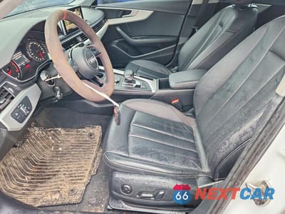 Zdjęcie 7 z 13 samochodu: 2018 AUDI A4 2.0T QUATTRO 4DR VIN:WAUBNAF42JN011805 - miniatura