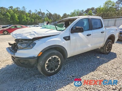 2021 FORD RANGER XL 1FTER4EH8MLD56377 - główne zdjęcie licytacji z USA - miniatura