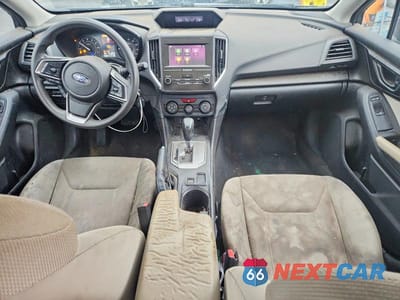 Zdjęcie 8 z 12 samochodu: 2021 SUBARU IMPREZA VIN:4S3GTAB69M3701332 - miniatura