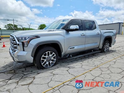 2026 TOYOTA TUNDRA 1794 EDITION HV 5TFMC5DBXTX131241 - główne zdjęcie licytacji z USA - miniatura