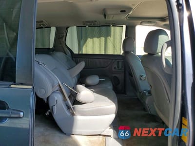 Zdjęcie 11 z 12 samochodu: 2006 TOYOTA SIENNA XLE LIMITED 7 PASSENGER VIN:5TDZA22C76S526770 - miniatura