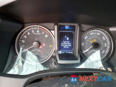 Zdjęcie 9 z 13 samochodu: 2020 TOYOTA TACOMA TRD SPORT VIN:3TMAZ5CN1LM122205 - miniatura