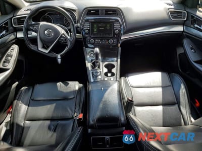 Zdjęcie 8 z 12 samochodu: 2020 NISSAN MAXIMA SV VIN:1N4AA6CV9LC363076 - miniatura