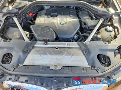 Zdjęcie 11 z 12 samochodu: 2019 BMW X3 SDRIVE30I VIN:5UXTR7C52KLE94061 - miniatura