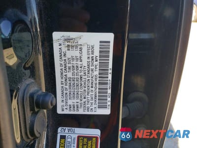 Zdjęcie 13 z 13 samochodu: 2013 HONDA CR-V EXL VIN:2HKRM4H74DH614935 - miniatura