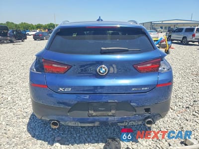 Zdjęcie 6 z 13 samochodu: 2021 BMW X2 XDRIVE28I VIN:WBXYJ1C07M5S06607 - miniatura