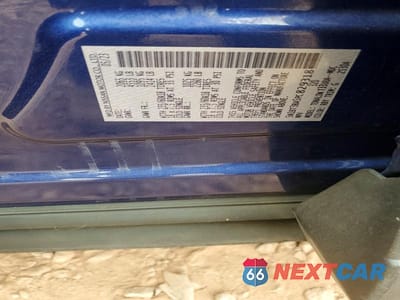 Zdjęcie 12 z 12 samochodu: 2023 NISSAN ROGUE SV VIN:5N1BT3BA5PC829318 - miniatura