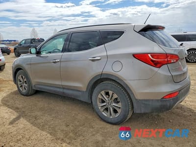 Drugie zdjęcie samochodu z przodu: 2015 HYUNDAI SANTA FE SPORT 2.0T VIN:5XYZUDLA2FG288680 - miniatura
