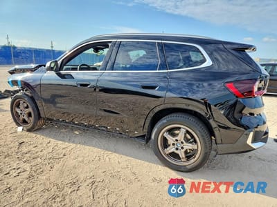 Drugie zdjęcie samochodu z przodu: 2024 BMW X1 XDRIVE28I VIN:WBX73EF04R5Y37606 - miniatura