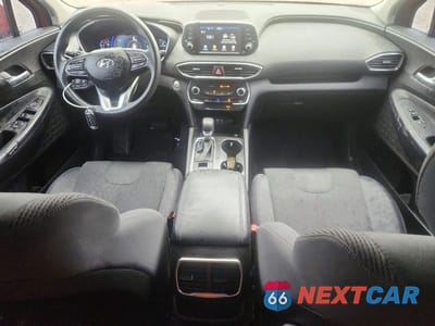 Zdjęcie 8 z 13 samochodu: 2019 HYUNDAI SANTA FE VIN:5NMS33AD4KH006941 - miniatura