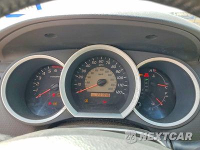 Zdjęcie 9 z 12 samochodu: 2006 TOYOTA TACOMA ACCESS CAB VIN:5TETX22N56Z243129 - miniatura
