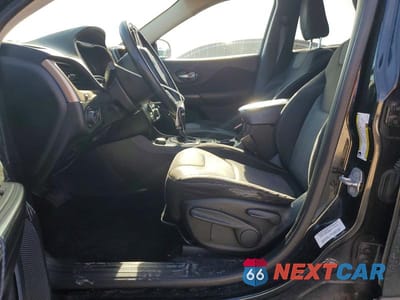 Zdjęcie 7 z 13 samochodu: 2014 JEEP CHEROKEE LATITUDE VIN:1C4PJMCS5EW153364 - miniatura