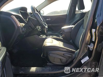 Zdjęcie 7 z 13 samochodu: 2014 JEEP CHEROKEE LATITUDE VIN:1C4PJMCS5EW153364 - miniatura