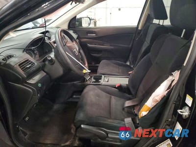 Zdjęcie 7 z 13 samochodu: 2012 HONDA CR-V EX VIN:JHLRM4H50CC029412 - miniatura