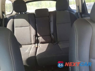 Zdjęcie 10 z 13 samochodu: 2017 NISSAN PATHFINDER S VIN:5N1DR2MM4HC661245 - miniatura
