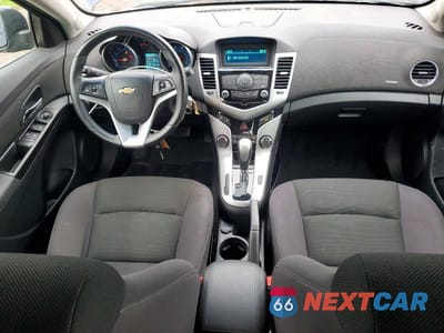 Zdjęcie 8 z 12 samochodu: 2013 CHEVROLET CRUZE LT VIN:1G1PC5SB3D7323577 - miniatura