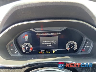 Zdjęcie 9 z 12 samochodu: 2021 AUDI Q3 PREMIUM PLUS S LINE 45 VIN:WA1EECF36M1064435 - miniatura