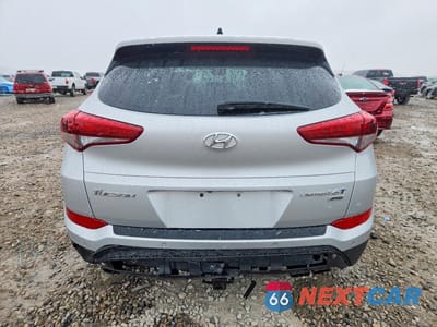 Zdjęcie 6 z 13 samochodu: 2017 HYUNDAI TUCSON LIMITED VIN:KM8J3CA27HU469115 - miniatura