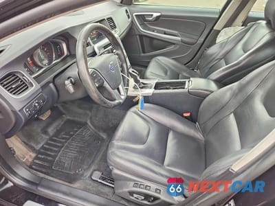 Zdjęcie 7 z 11 samochodu: 2017 VOLVO S60 PREMIER VIN:LYV402TK6HB134682 - miniatura