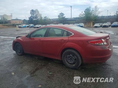Drugie zdjęcie samochodu z przodu: 2010 MAZDA 6 I VIN:1YVHZ8BH9A5M01068 - miniatura