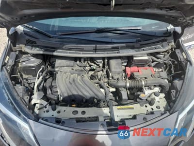 Zdjęcie 11 z 12 samochodu: 2019 NISSAN VERSA NOTE SV VIN:3N1CE2CP5KL361199 - miniatura