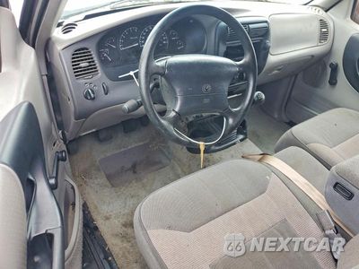 Zdjęcie 15 z 24 samochodu: 1997 MAZDA B2300 CAB PLUS VIN:4F4CR12A2VTM29667 - miniatura