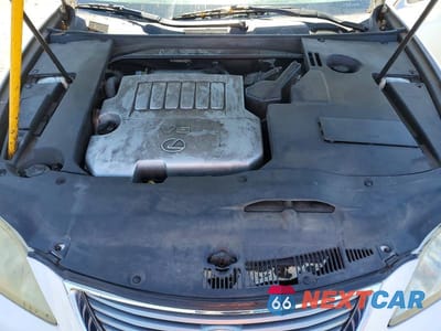 Zdjęcie 11 z 12 samochodu: 2007 LEXUS ES 350 VIN:JTHBJ46G972082681 - miniatura